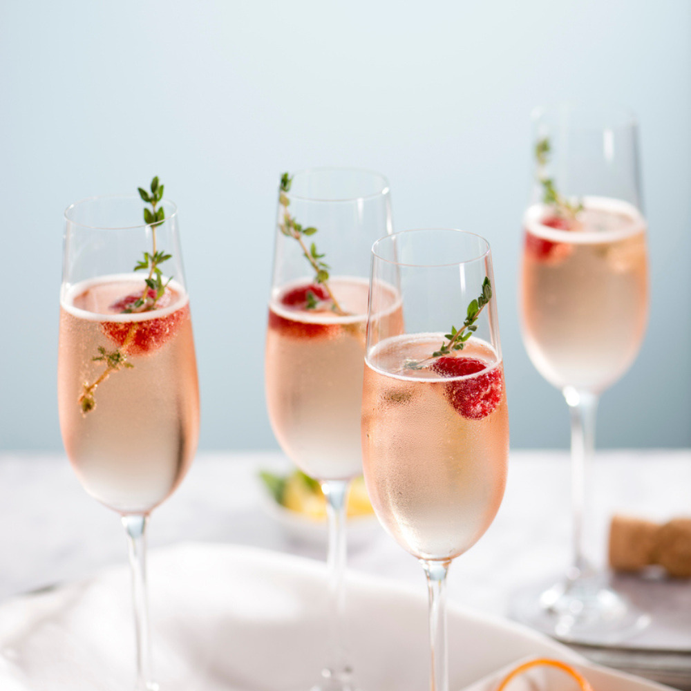 Cocktail French 75