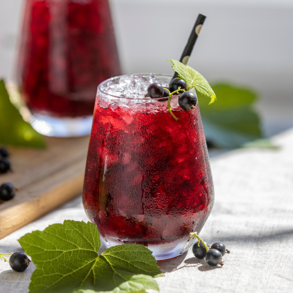 Cocktail Spring Punch