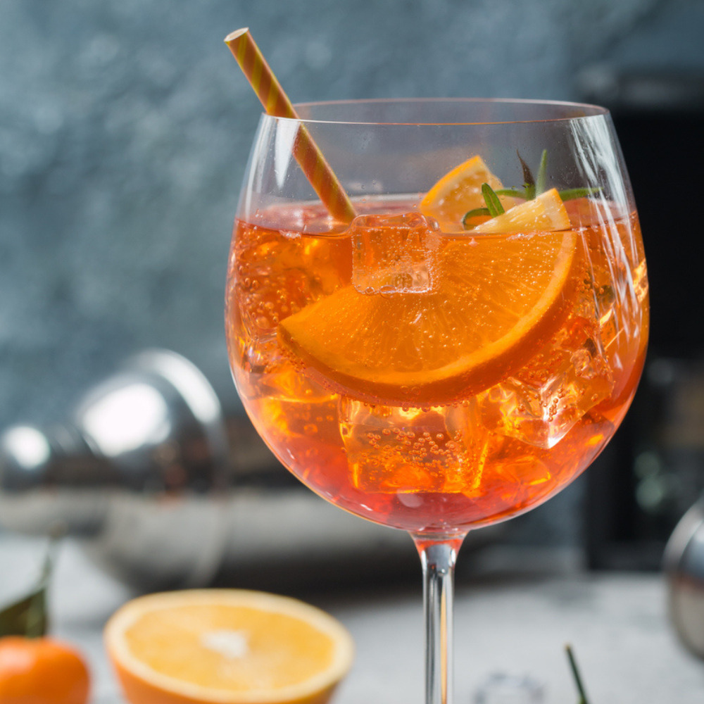 Cocktail Spritz