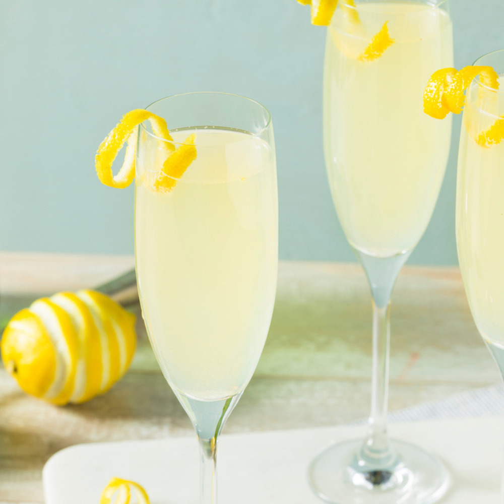 Cocktail Le Twinkle