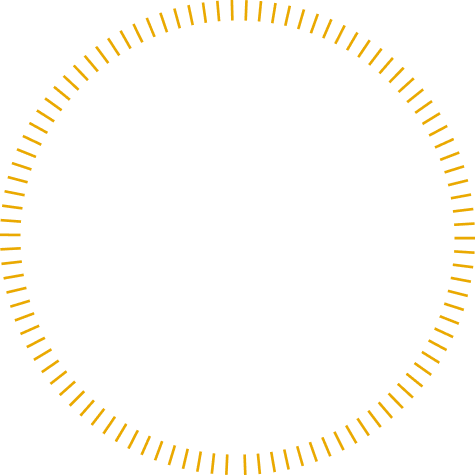cercle décoratif
