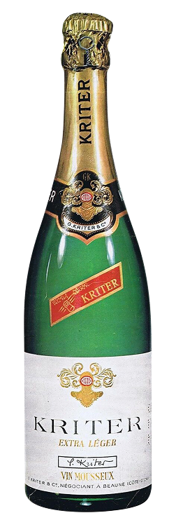 Bouteille — visuel 1